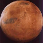 Книга тайн : Марс