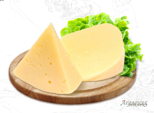 Сырный продукт (цена:  370 руб)