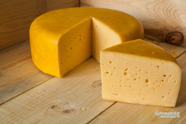 Сырный продукт (цена:   370 руб)
