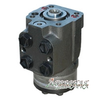Рулевой насос-дозатор (гидроруль)     HKUS 125/4-160