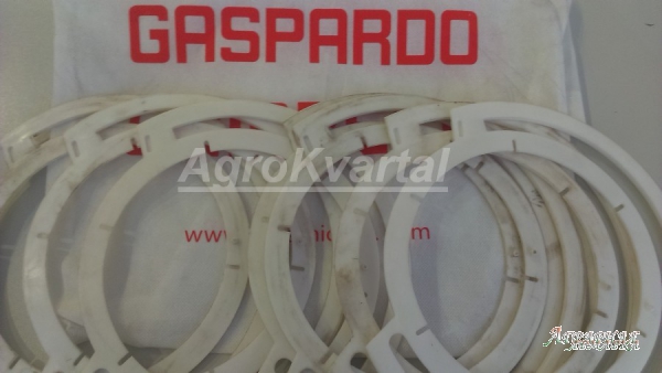 Уплотнитель Gaspardo диска аппарата MT G19002620 Прокладка высевающего аппарата Gaspardo G19002620 в Днепропетровске - фото ориг