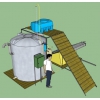 Биогазовая установка БГР от BioGas