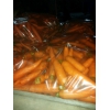 Морковь мытая П/з мешок 10 кг