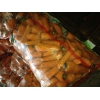 Морковь мытая П/з мешок 30 кг