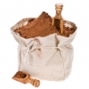 Какао Премиум,  порошок алкализованный,  25 кг