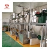 Оборудование для рафинации растительного и подсолнечного масла,  пищевого и технического животного жира