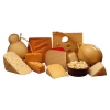 Поставляем сыр:  твердых и полутвердых сортов