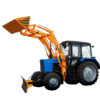 АгроГород предлагает навесное оборудование к тракторам МТЗ,    ЮМЗ,    ЛТЗ,    YTO,    ЛМЗ