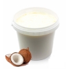 Продаем кокосовое масло холодного отжима оптом:  фасованное и на разлив